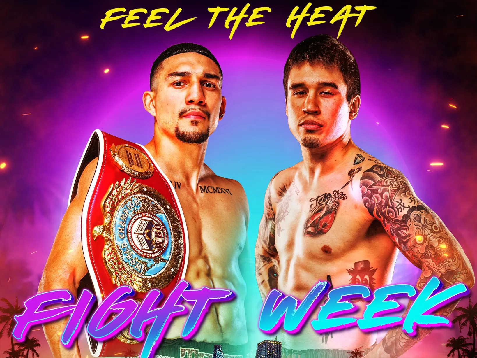 te-fimo-l-pez-vs-steve-claggett-este-s-bado-en-miami