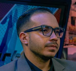 Rubén Darío Sánchez