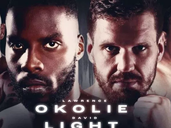 okolielight