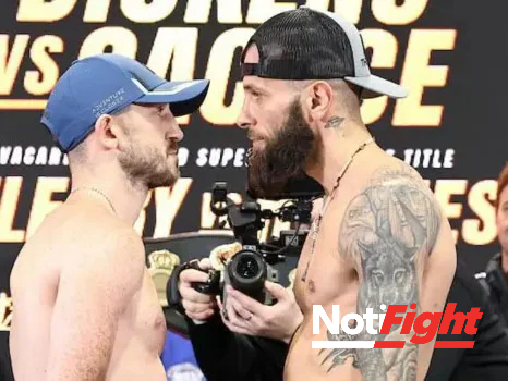 James Dickens vs Anthony Cacace copia