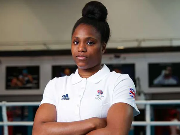 Caroline Dubois DAZN