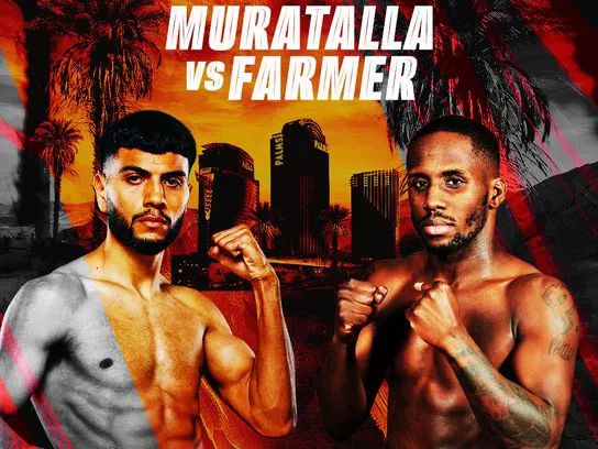 Muratalla vs Farmer