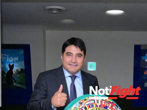 Erik Morales