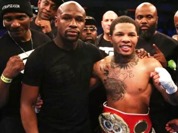 gervonta-davis-floyd-mayweather-leo-santa-cruz