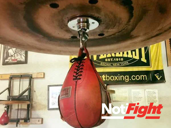 Central Boxing Gym / Instagram: @centralboxinggym