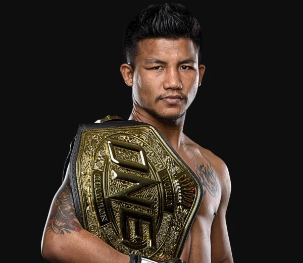 Rodtang Superlek es muy bueno, quizá mejor que yo