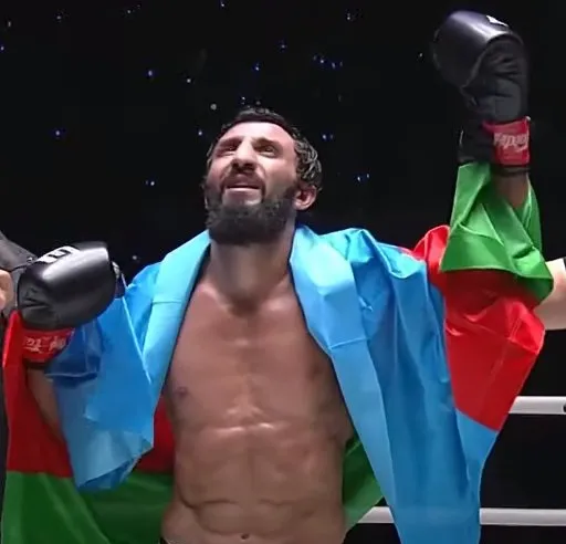 Allazov retiene y vence por puntos a Grigorian en Bangkok