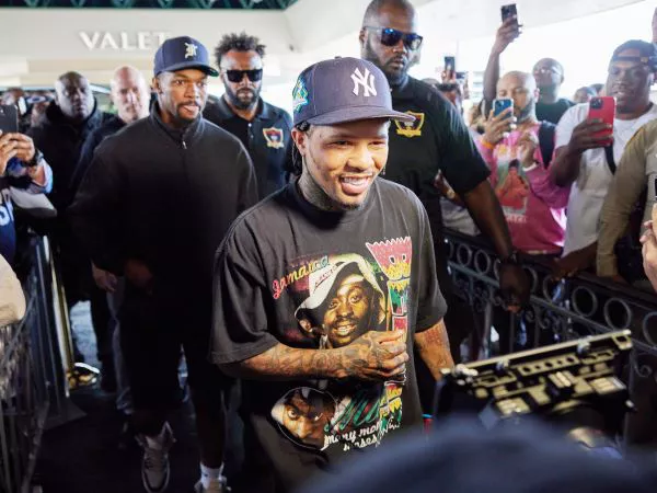 0014_Gervonta Davis Arrival