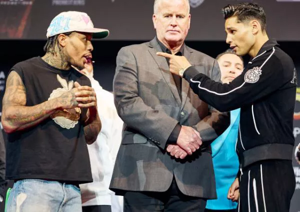 0031_Gervonta Davis and Ryan Garcia