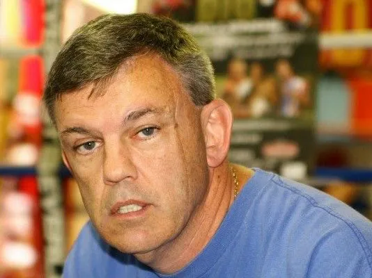 Teddy Atlas