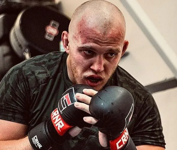 Serghei Spivac Quiero asegurarme de hacer mi trabajo