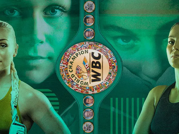 Dina Thorslund vs Seren Cetin
