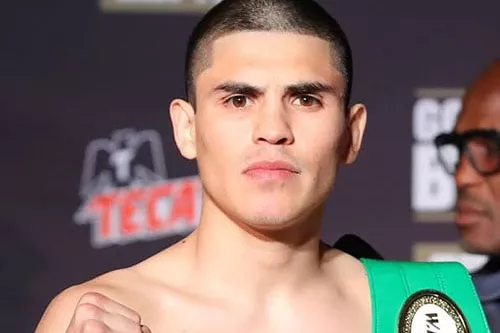 Diego de la Hoya GBP