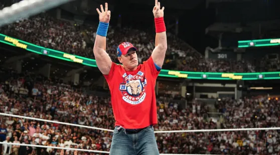 John Cena