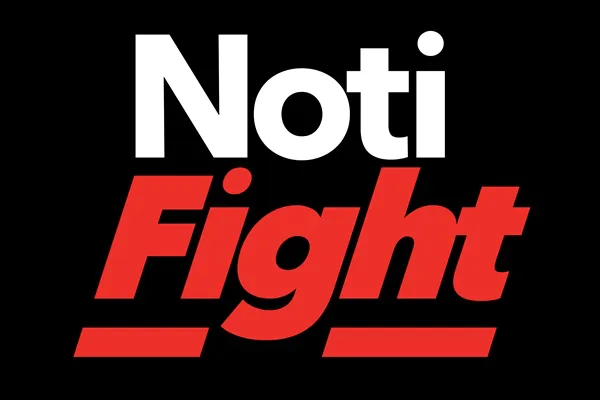 Noti Fight