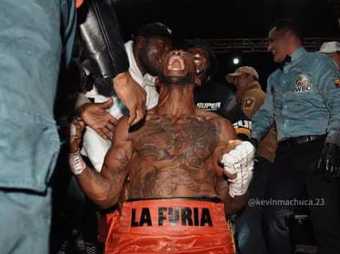 Marlon Aguas Ecuador