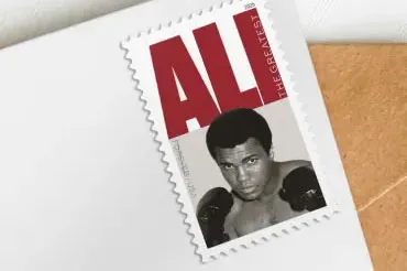 Muhammad Ali