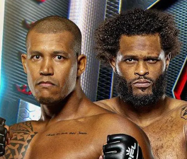 Ferreira vs Greene el viernes en New York y ESPN