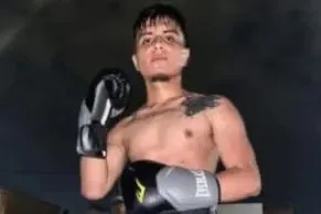 Josué David Hernández