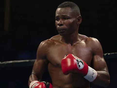 Guillermo Rigondeaux