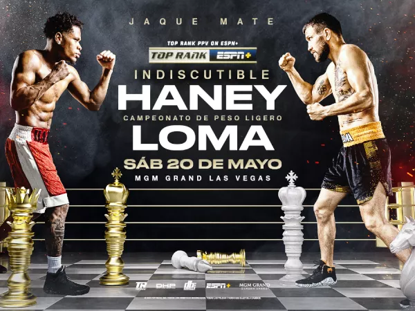 HaneyLomachenkoPoster