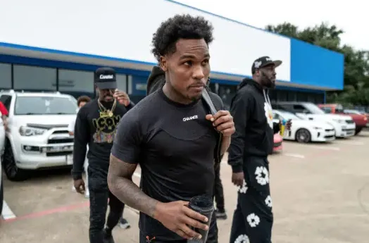 Jermall Charlo 