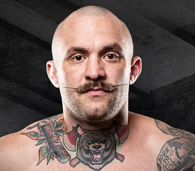 Mike Richman Es sólo negocio, como de costumbre