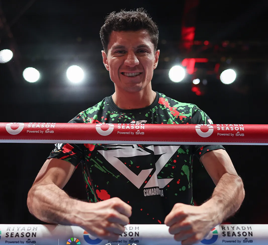William Zepeda