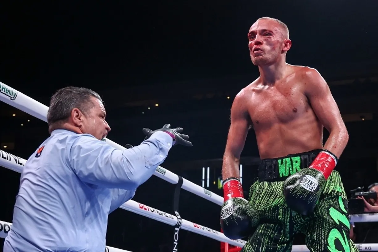 RodriguezEdwardsResultadoMATCH-22