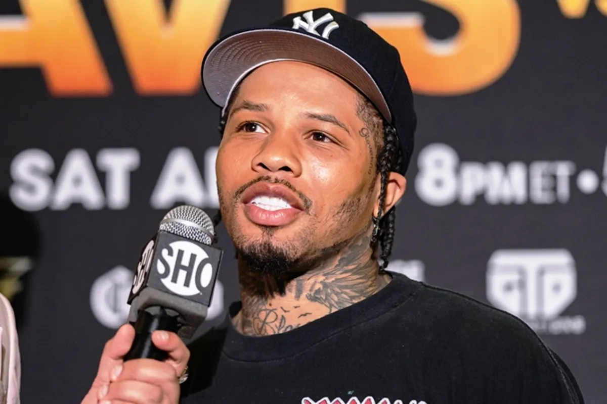 Davis vs Garcia Grand Arrival - 04.18.23_04_22_2023_Grand Arrivals (19)