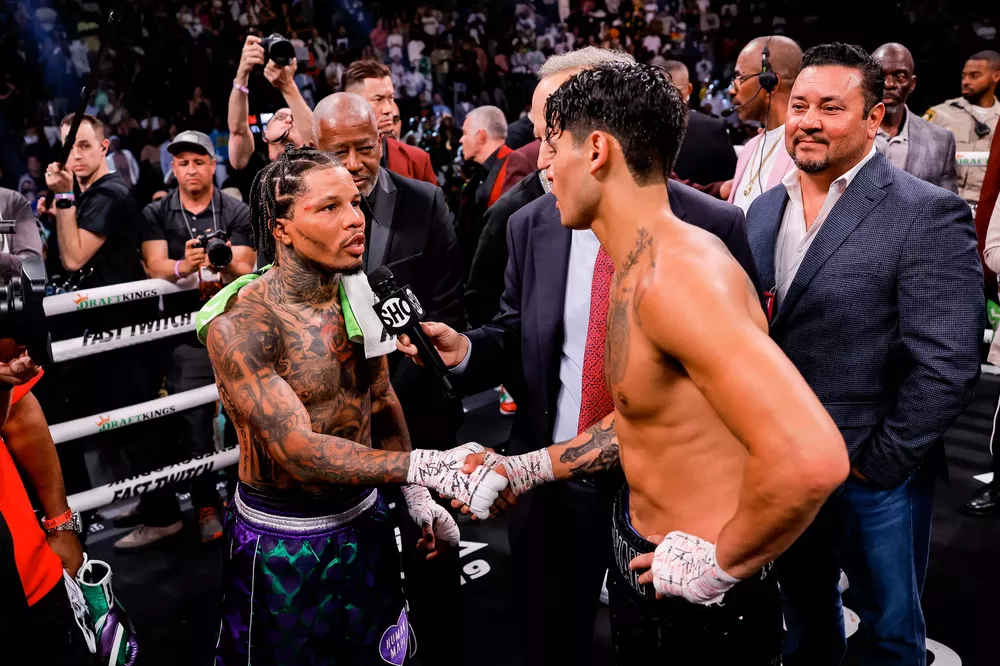 0058_Gervonta Davis vs Ryan Garcia