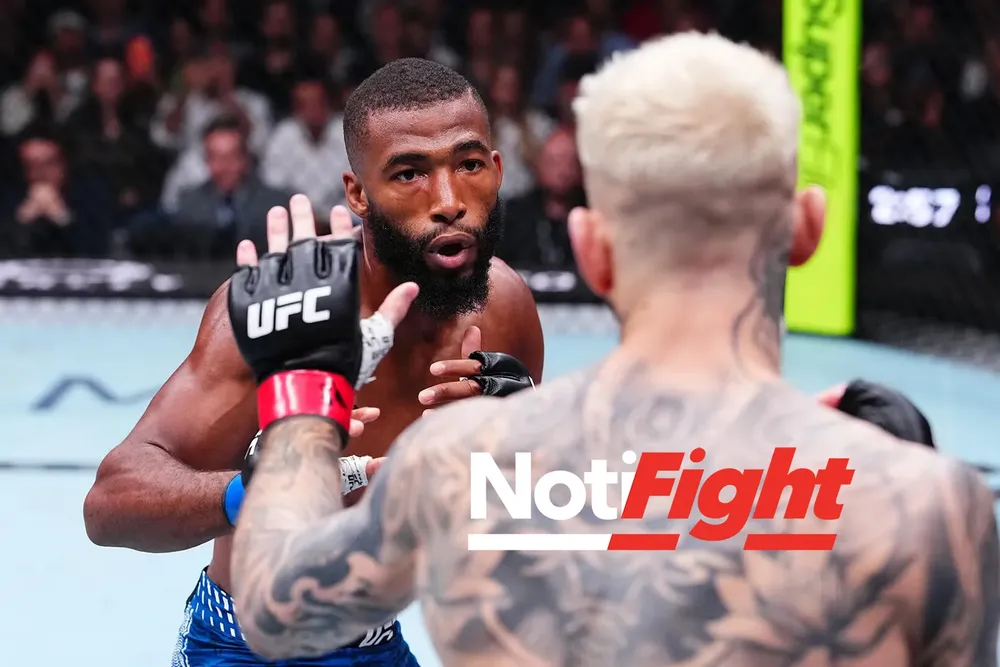 UFC