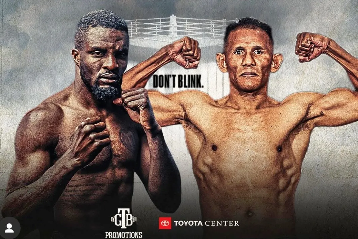 DaviesBarrosoPosterDAZN