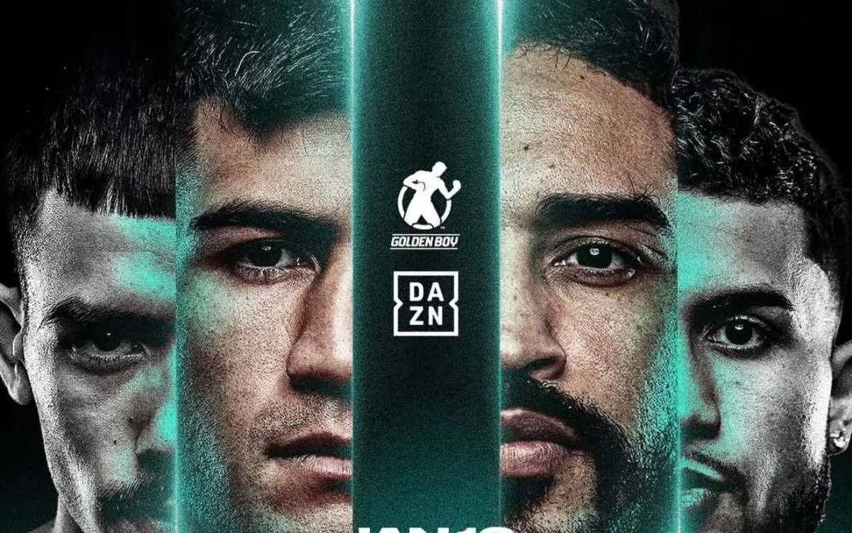 Rocha vs. Curiel 2