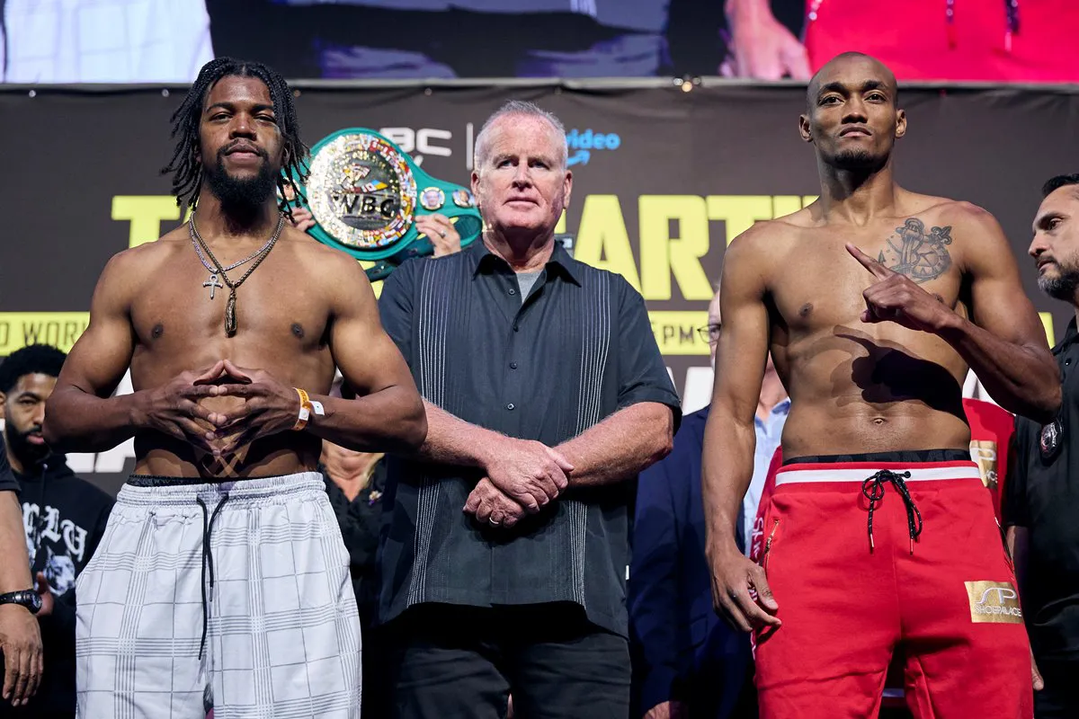 Tank-Martin Official Weigh-ins_06_15_2024_Weigh-in (32)