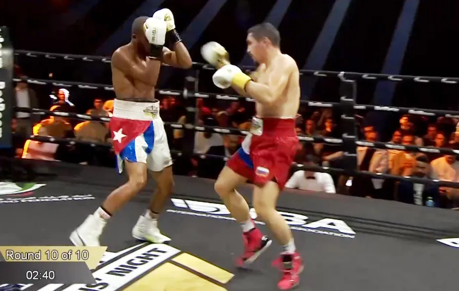 BatyrgazievAlvarezResultadoIBA-5