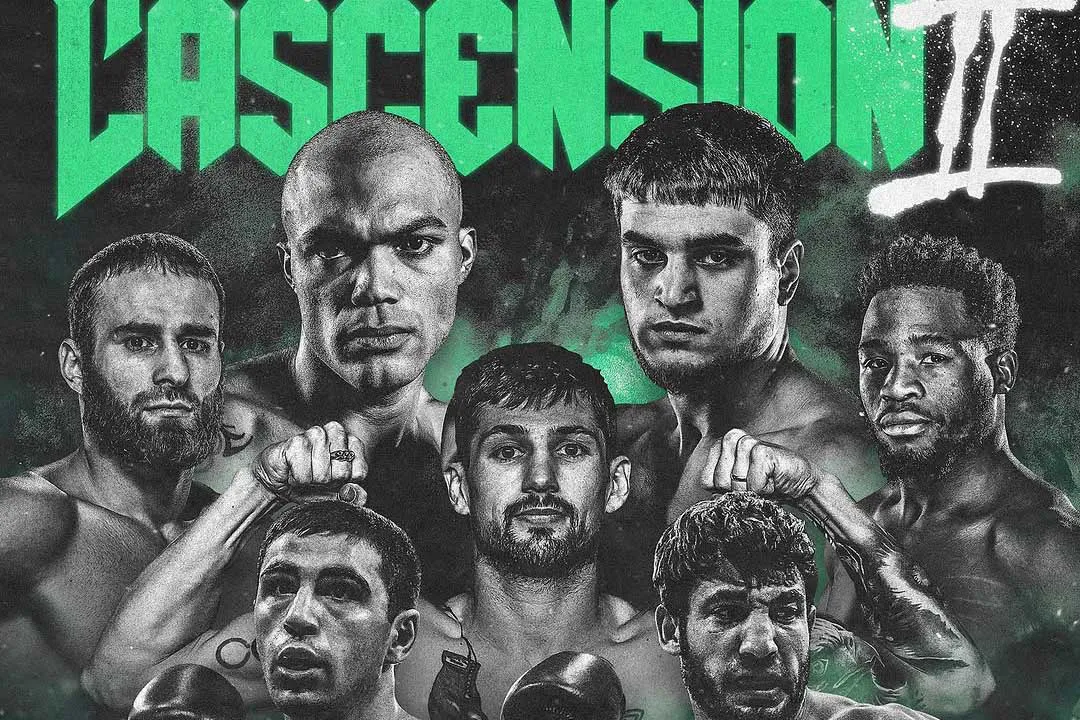 Albert Ramirez vs Michael Flannery