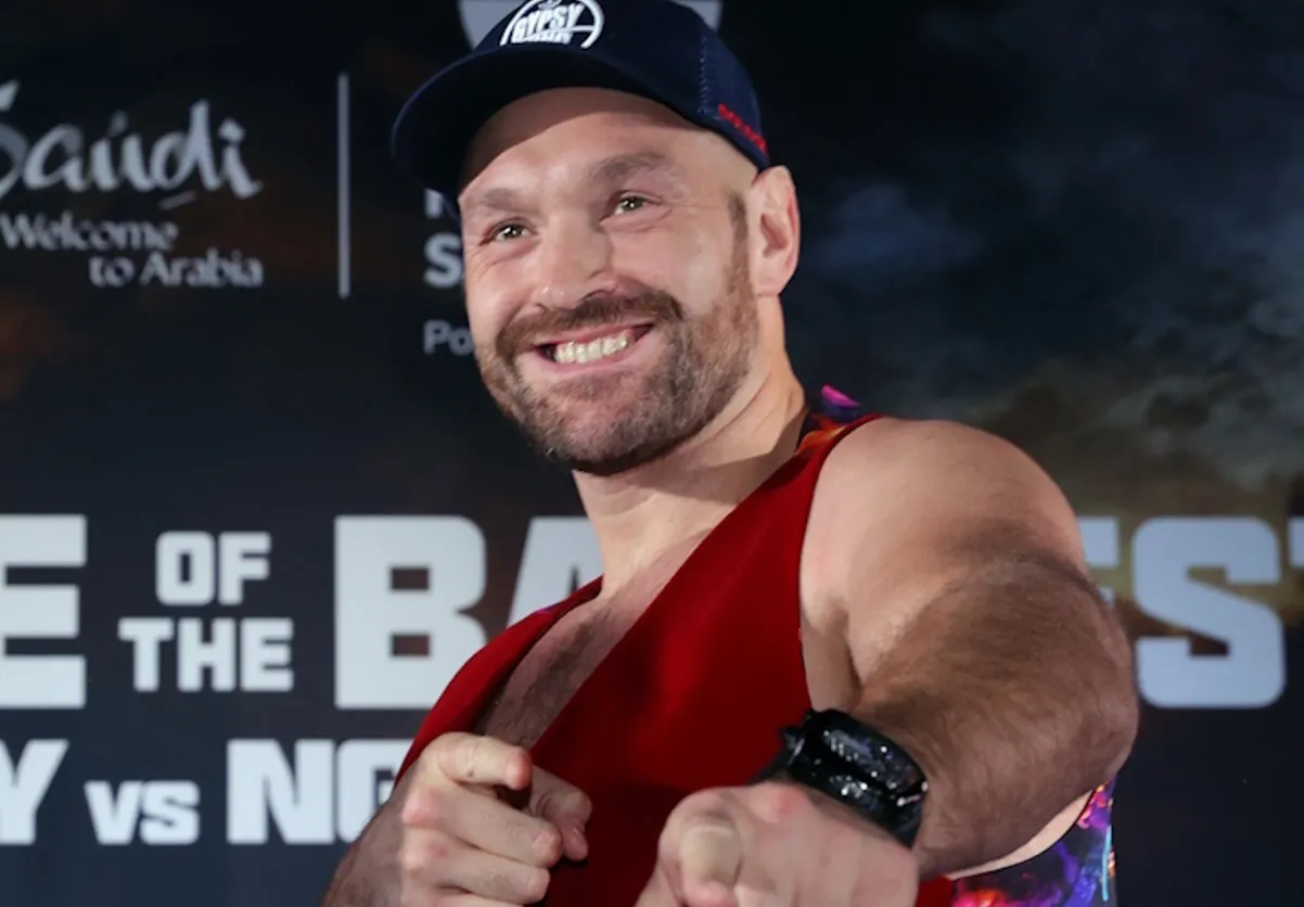 TysonFuryArriboMikeyWilliamsTR-2