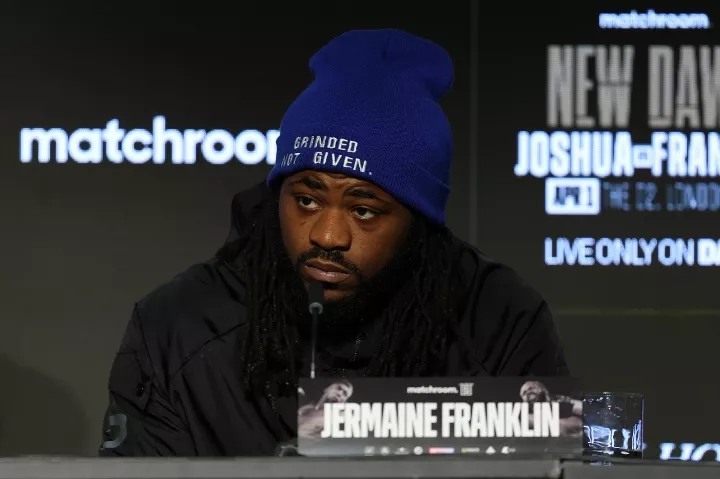 JoshuaFranklinResultadoMATCH-16