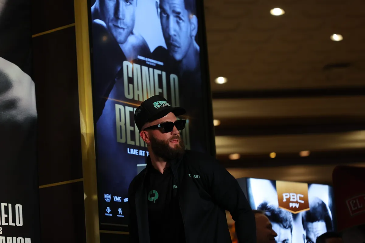 Canelo vs Berlanga Grand Arrivals - 09.10.24_09_14_2024_Grand Arrivals (34)