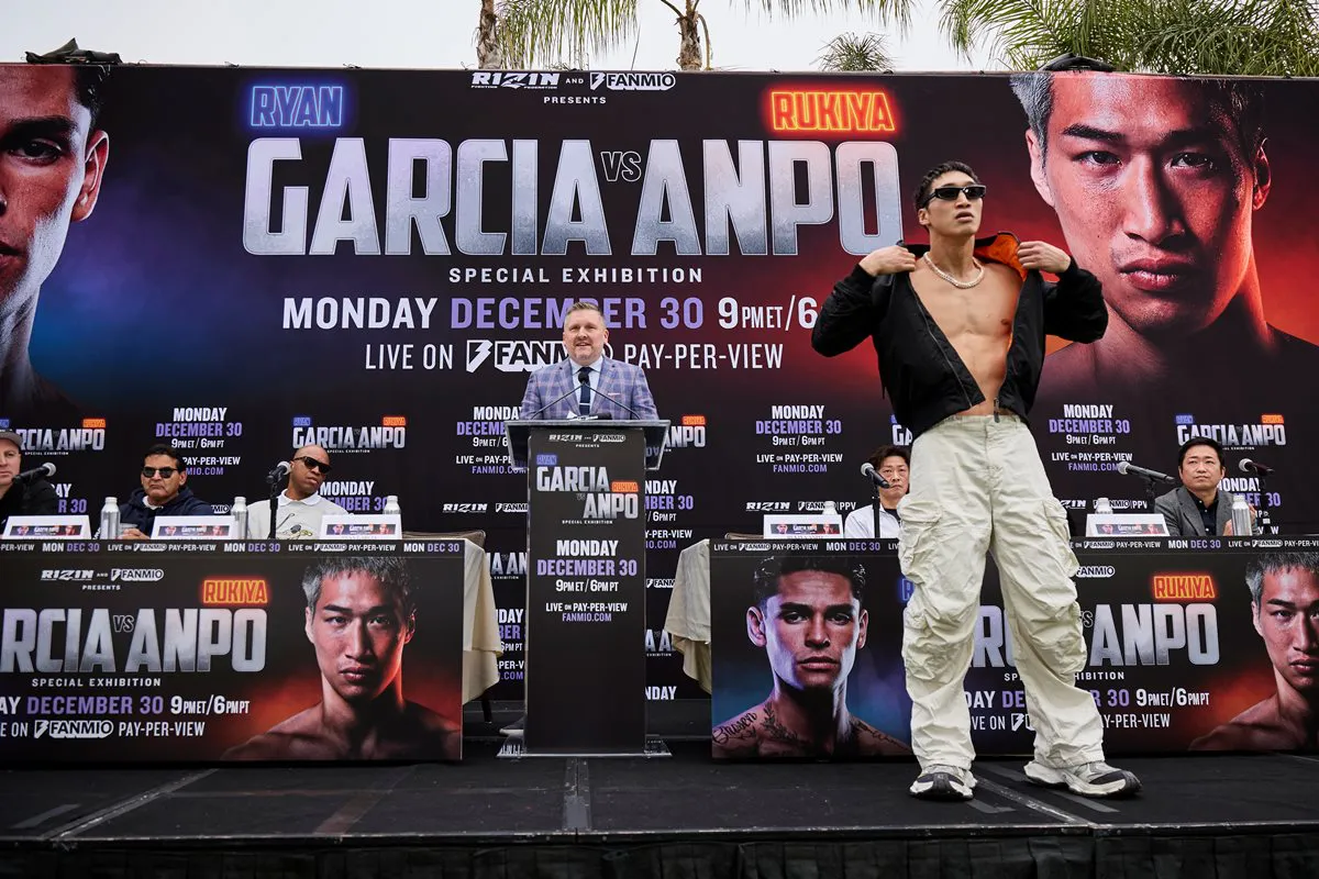 0006_Ryan Garcia vs Rukiya Anpo Press Conference