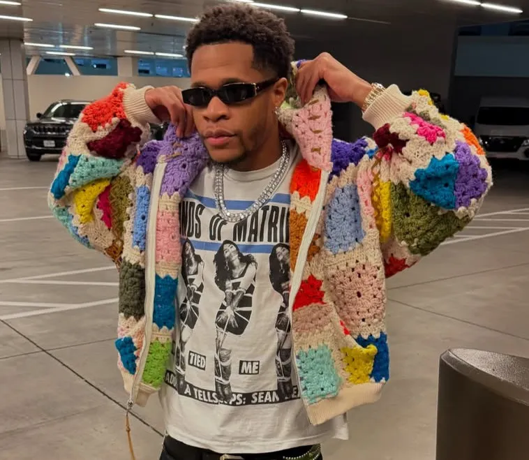 Devin Haney Estoy bien con ser el villano