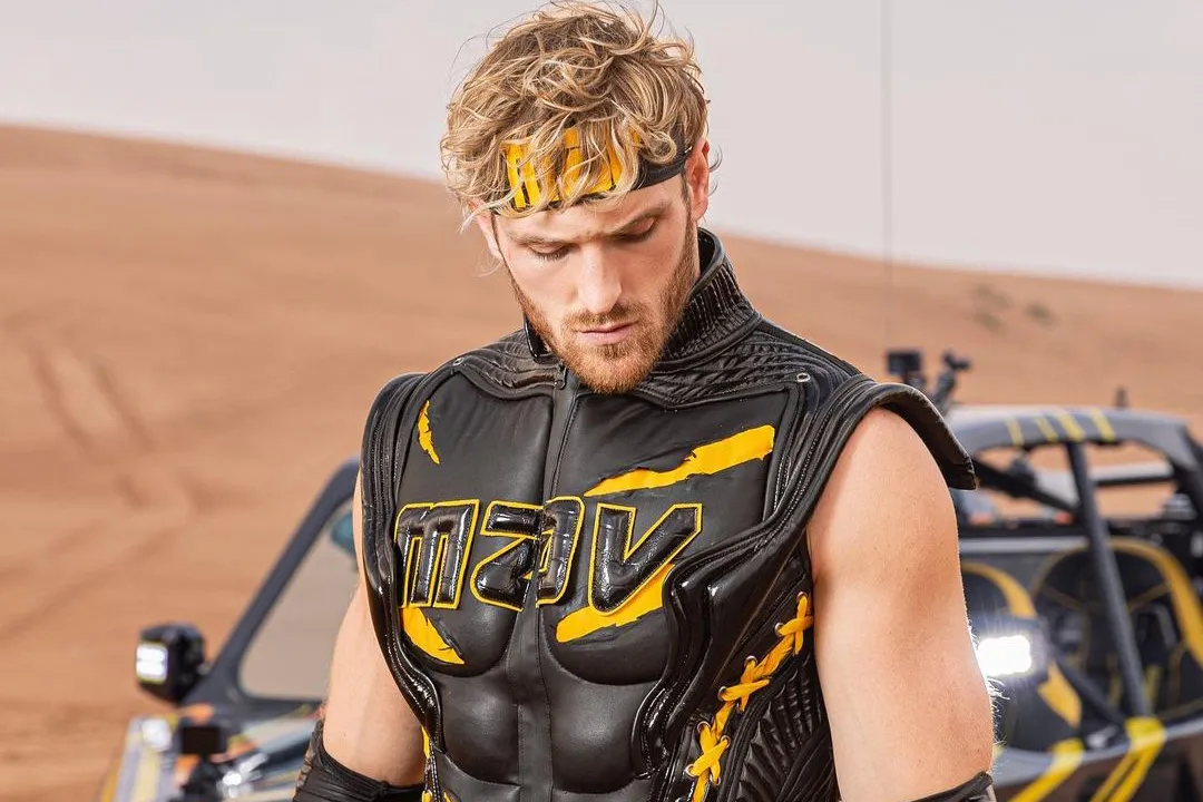 Logan Paul Instagram
