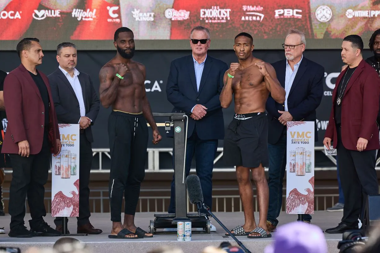 0004_Canelo vs Charlo Weigh-ins