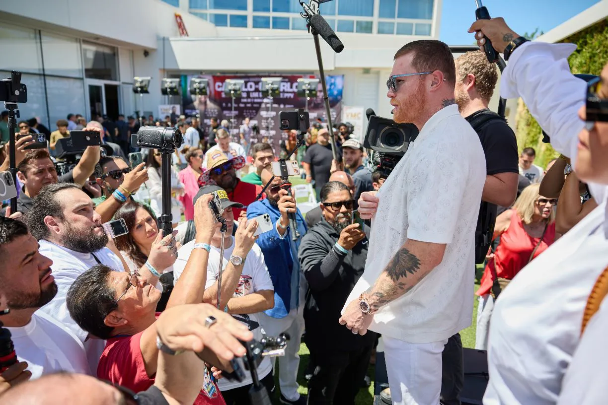Canelo Charlo Press Conference LA (6)