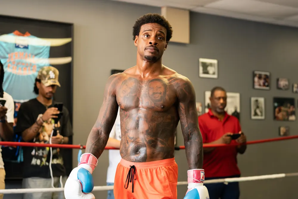 Spence and Charlo Training Camp - 06.24.26_07_25_2026_Workout10