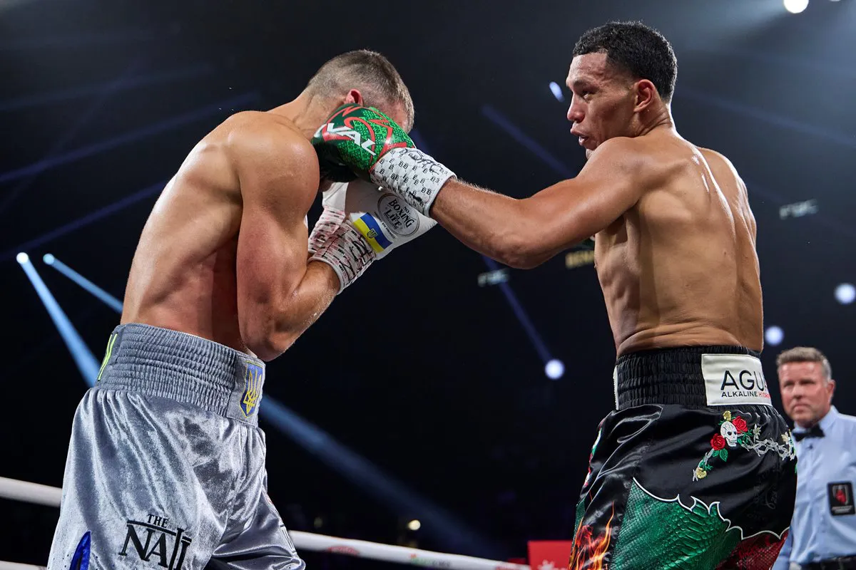 Benavidez vs Gvozdyk_06_15_2024_Fight (1)