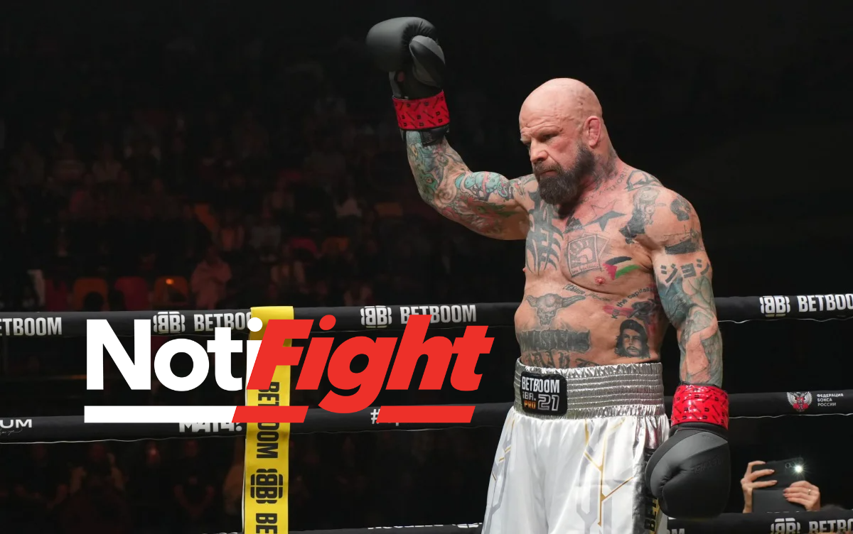 Jeff Monson
