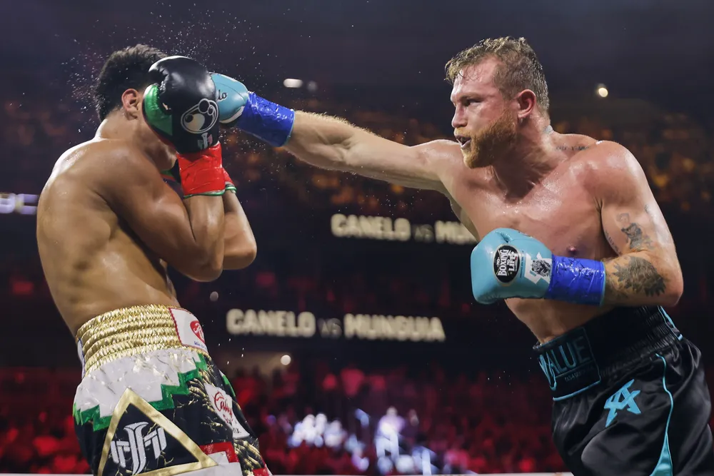 Canelo Alvarez vs Jaime Munguia_05_04_2024_Fight15