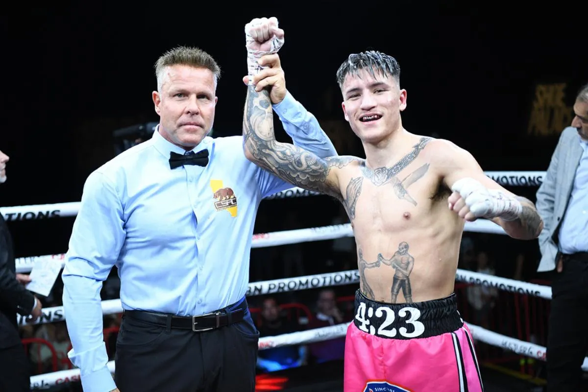 TaydenBeltránCARLOSBAEZA